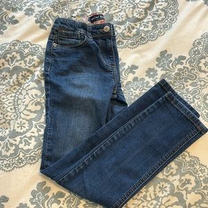 Mini Boden Girls Jeans (size 9)